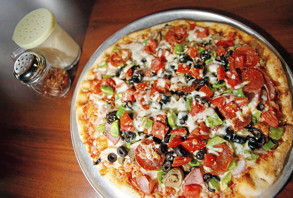 UMBERTO'S
